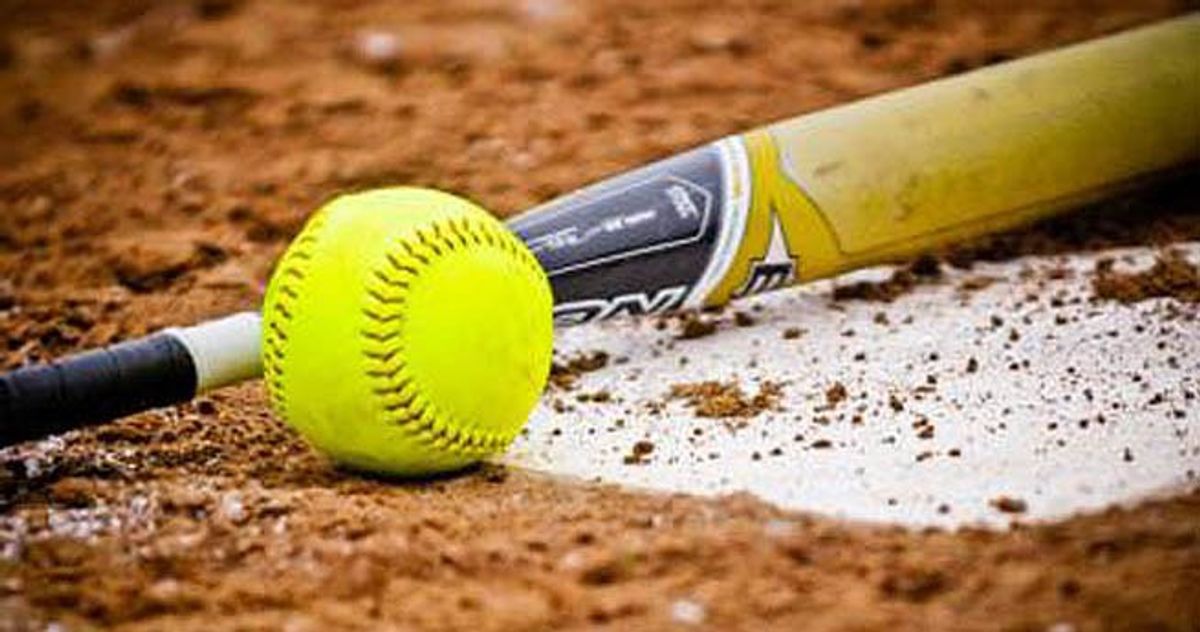 An Open Letter To Softball