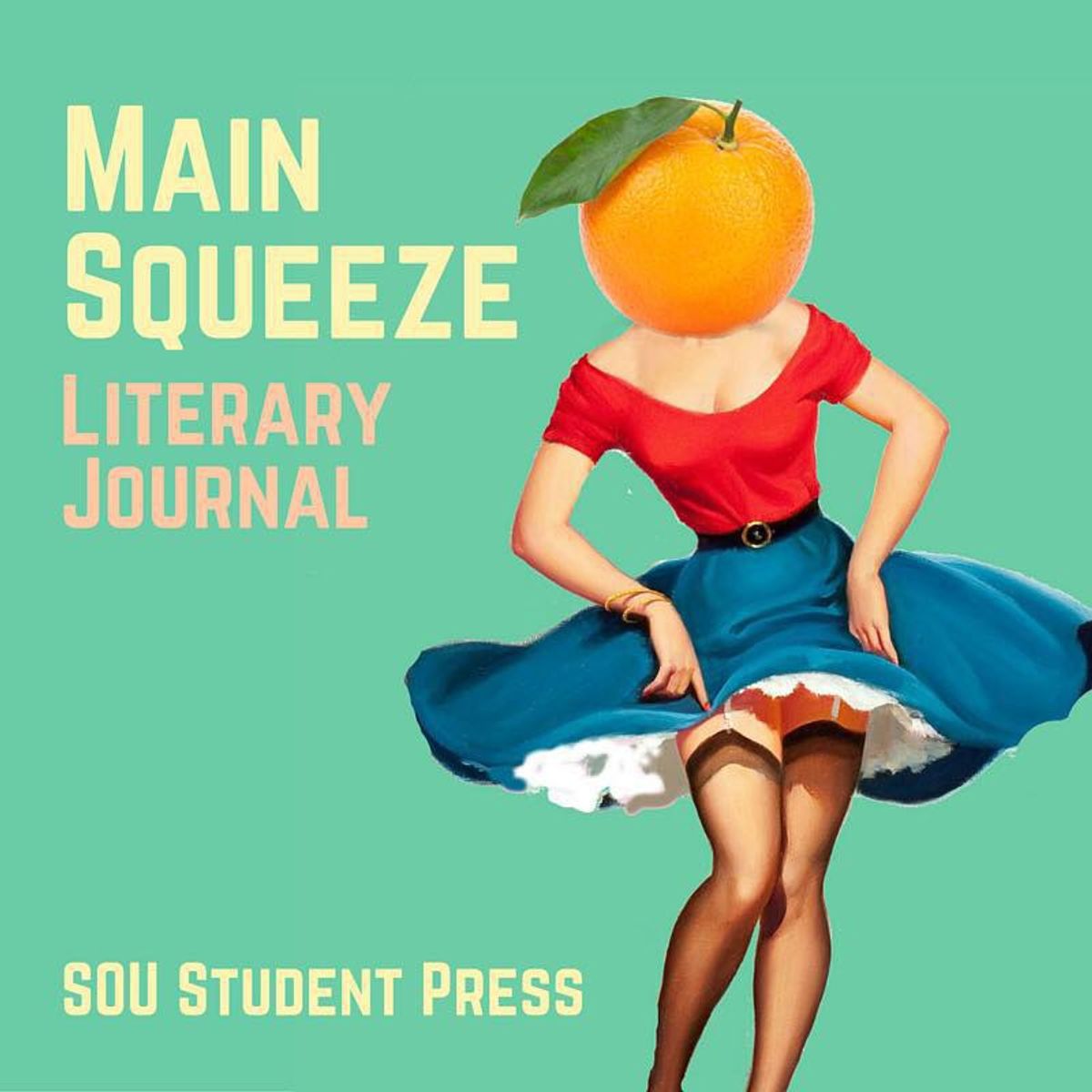 5 Reasons Why You Should Submit To Main Squeeze