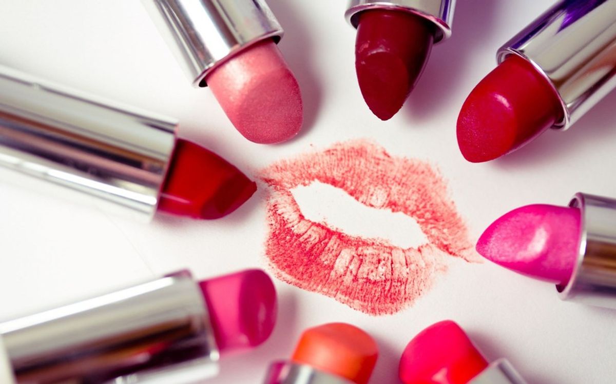 The 5 Most Underrated Lipstick Brands