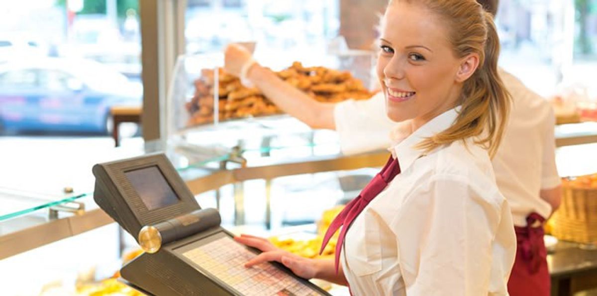 12 Things Cashiers Are Sick Of Hearing