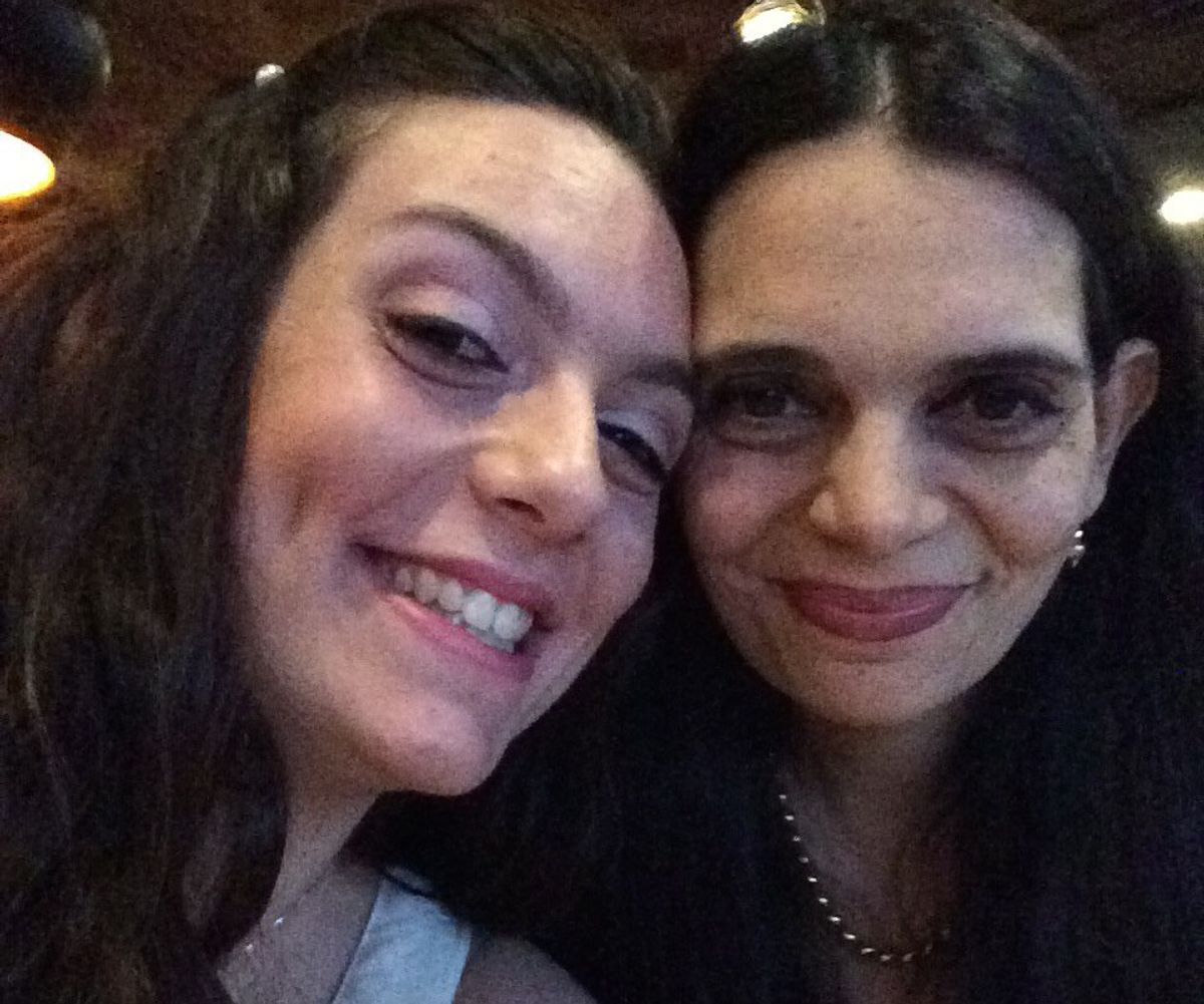 All The Reasons Why My Mom Is Amazing