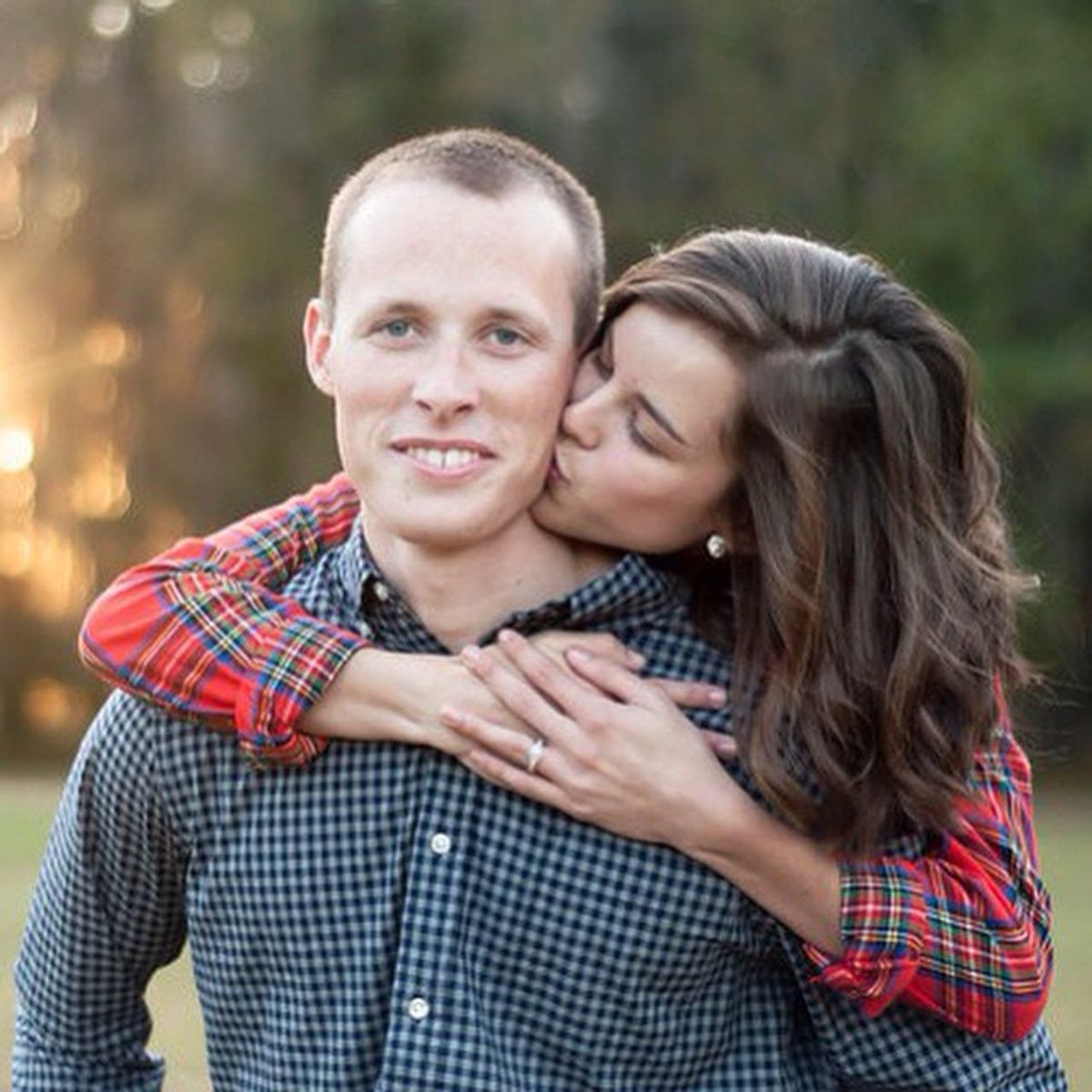 How Is Married Life, Really?