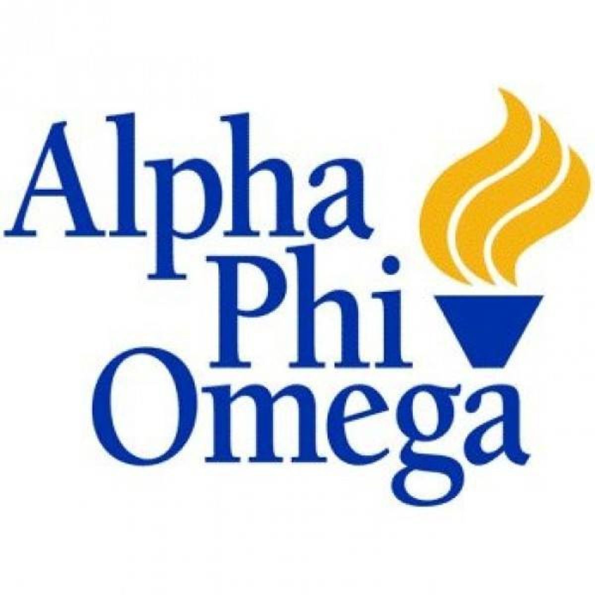 A Thank You Letter To Alpha Phi Omega