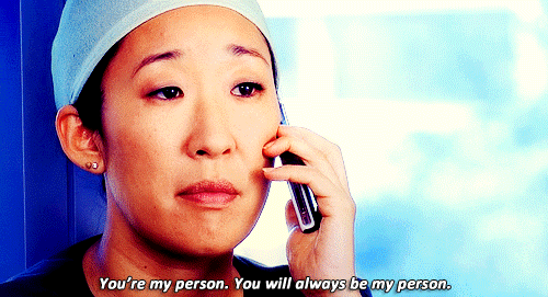 11 Life Lessons From Cristina Yang