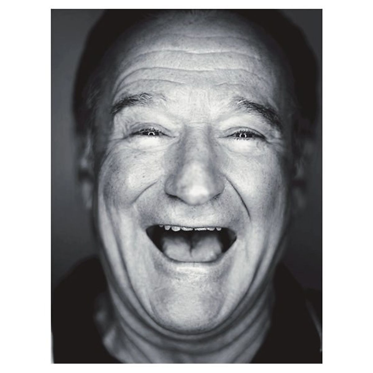 15 Life Lessons As Told By Robin WIlliams