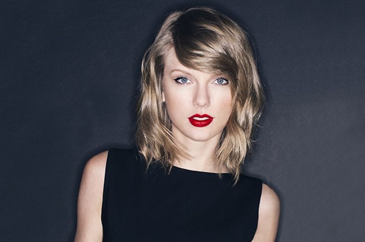 10 Of Taylor Swift's Best Lyrics