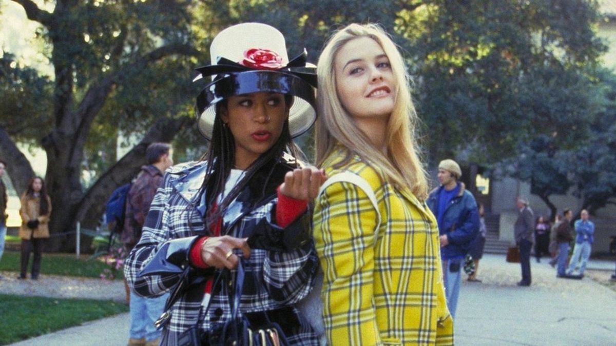 45 Chick Flicks You Need To Watch