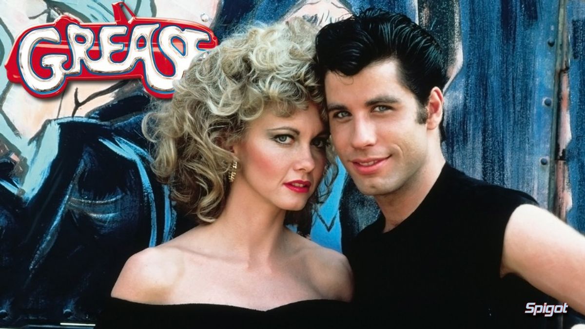 10 1/2 Life Lessons You Can Learn From 'Grease'
