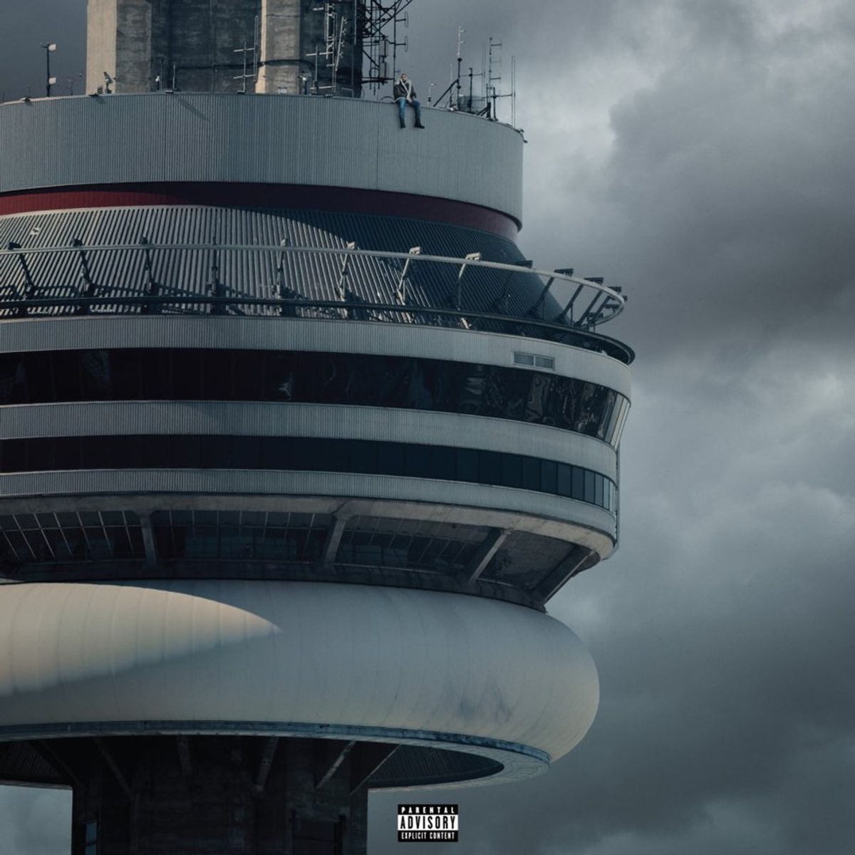 Drake's Trademark Dejection Begins To Offer Diminishing Returns