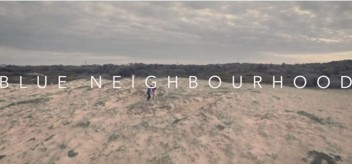 'Blue Neighborhood' Presents A Struggle For Acceptance