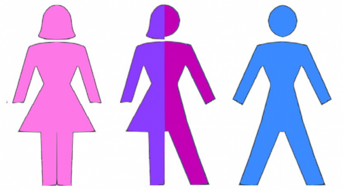 A Brief Explanation Of Non-Binary Gender