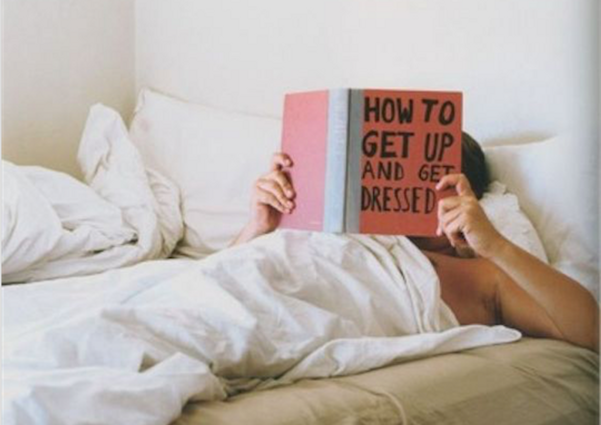 20 Things a Girl Needs to Know Before She's 20