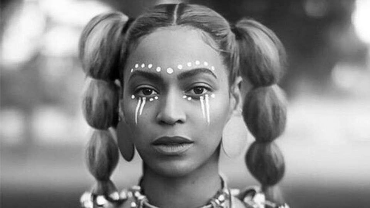 12 Times Beyoncé Showed Us Her Soft Side In Lemonade