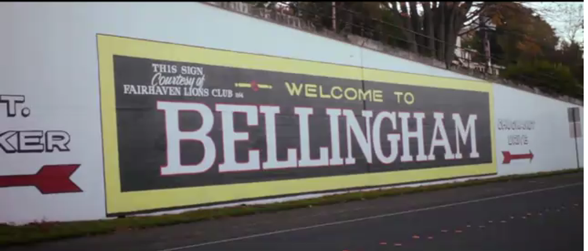 12 Signs You’re From Bellingham, Washington