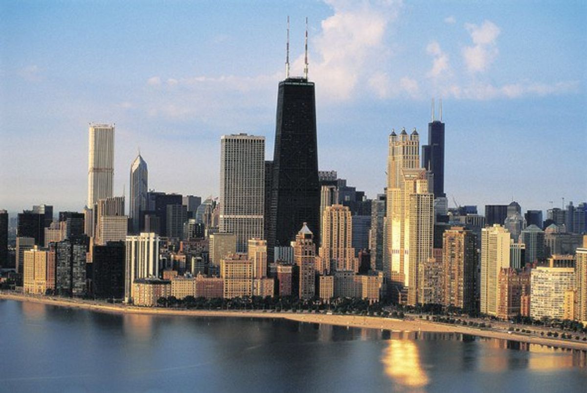 Chicago: The Ultimate Summer Vacation
