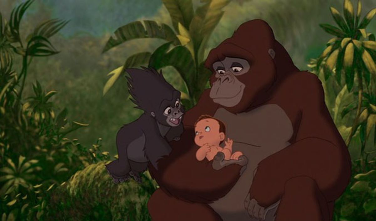 10 Disney Moms That Need Recognition