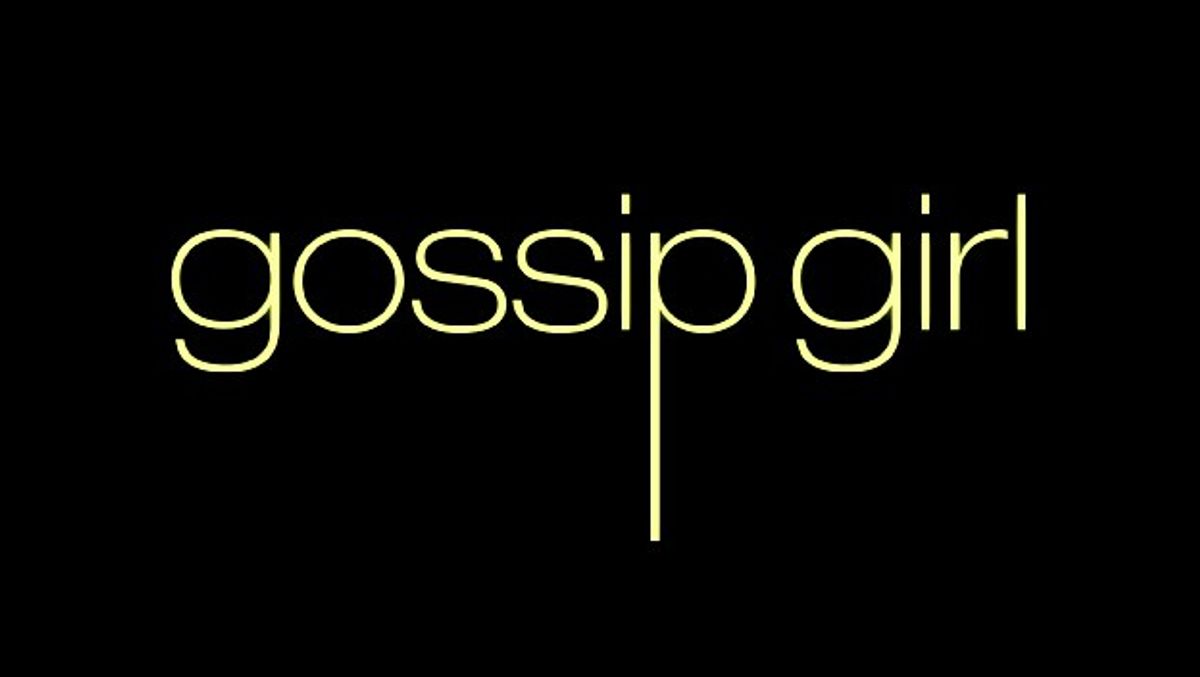 6 Things We'd Like To See In A 'Gossip Girl' Reunion