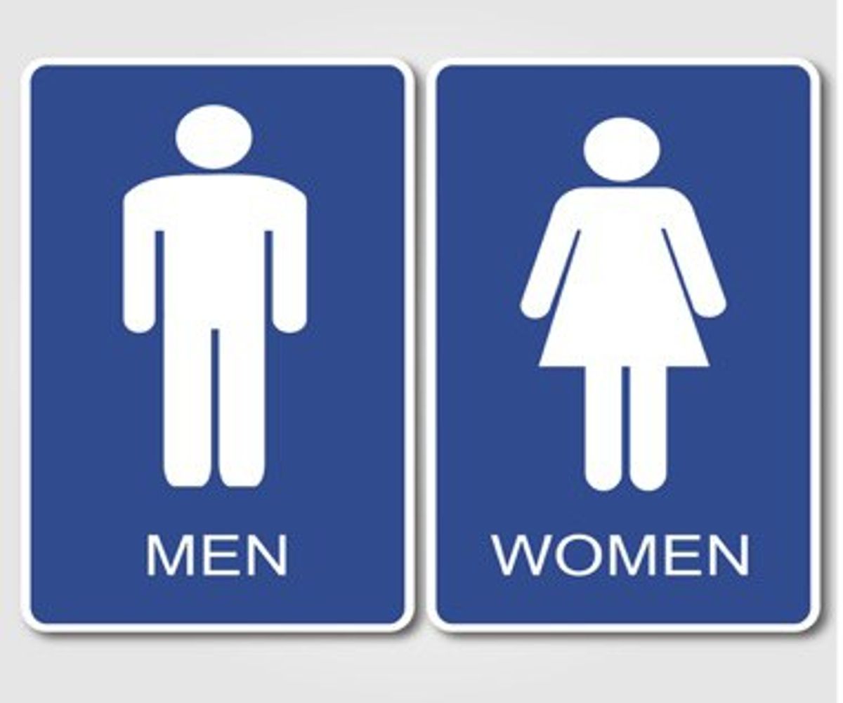 The Simple Solution to America's 'Bathroom Problem'