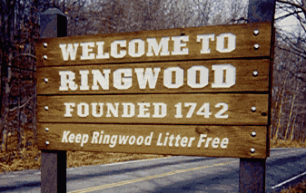 Ringwood, NJ: The Best Hometown In America