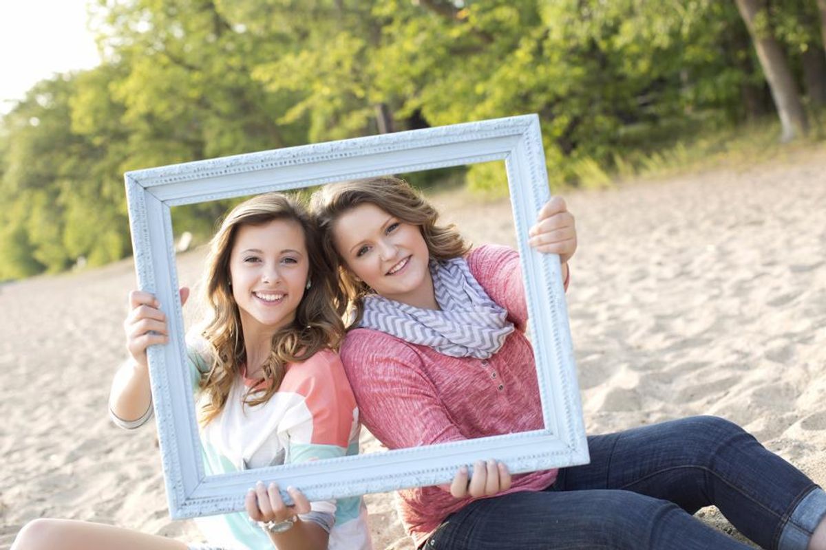 8 Things I Want To Thank My Best Friend For