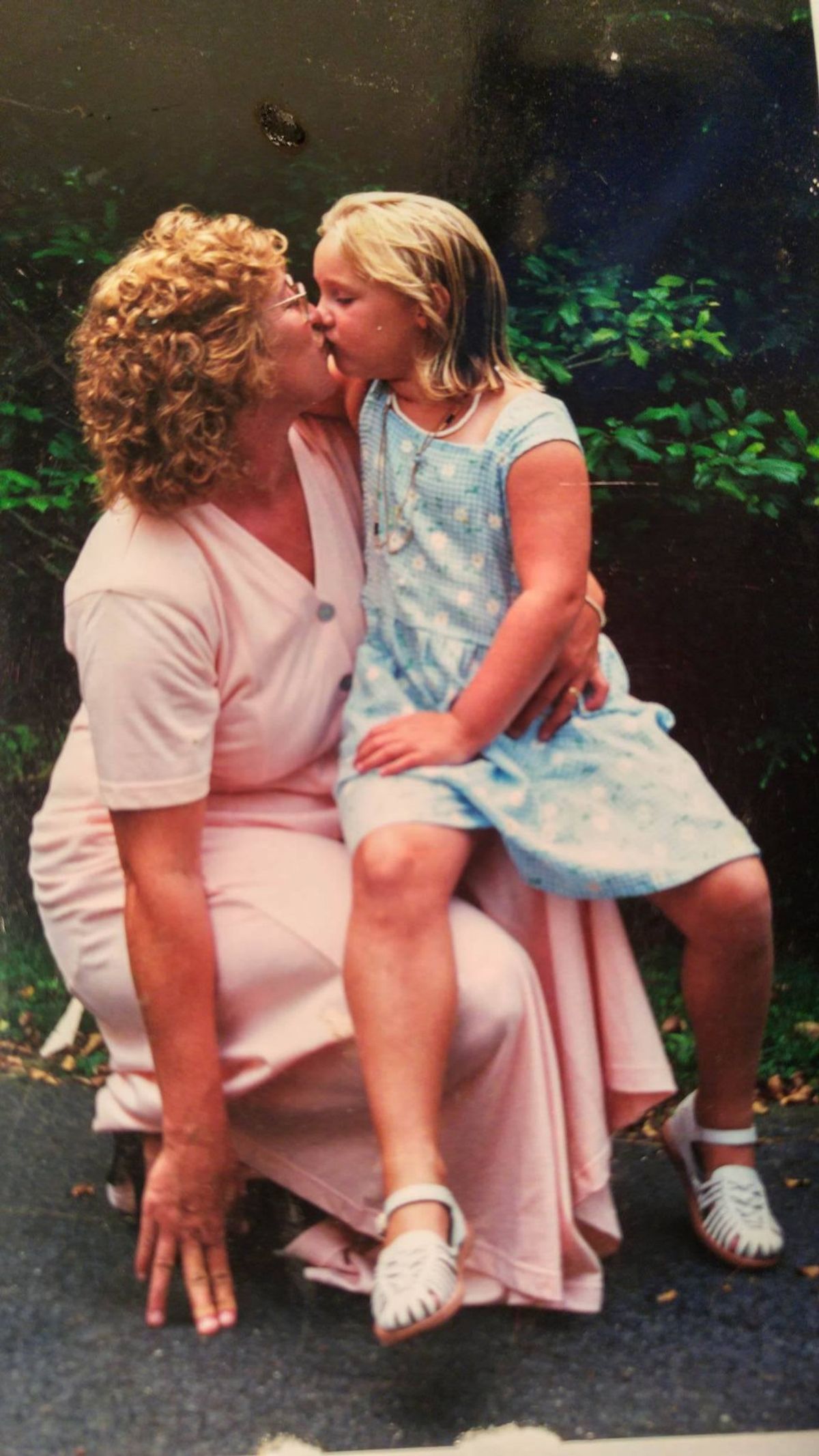 An Open Letter To My Mom On Mother's Day