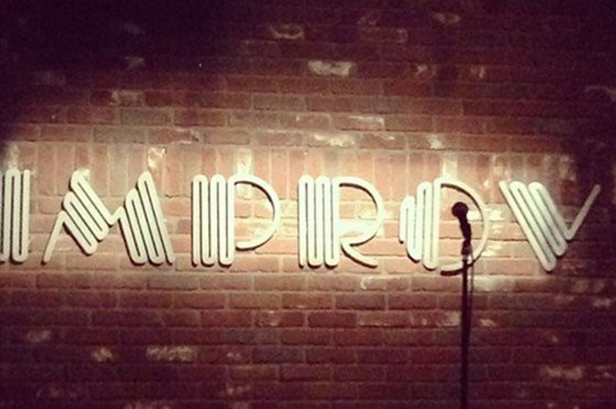 11 Stand-Up Comedy Specials To Help You Survive Finals Week