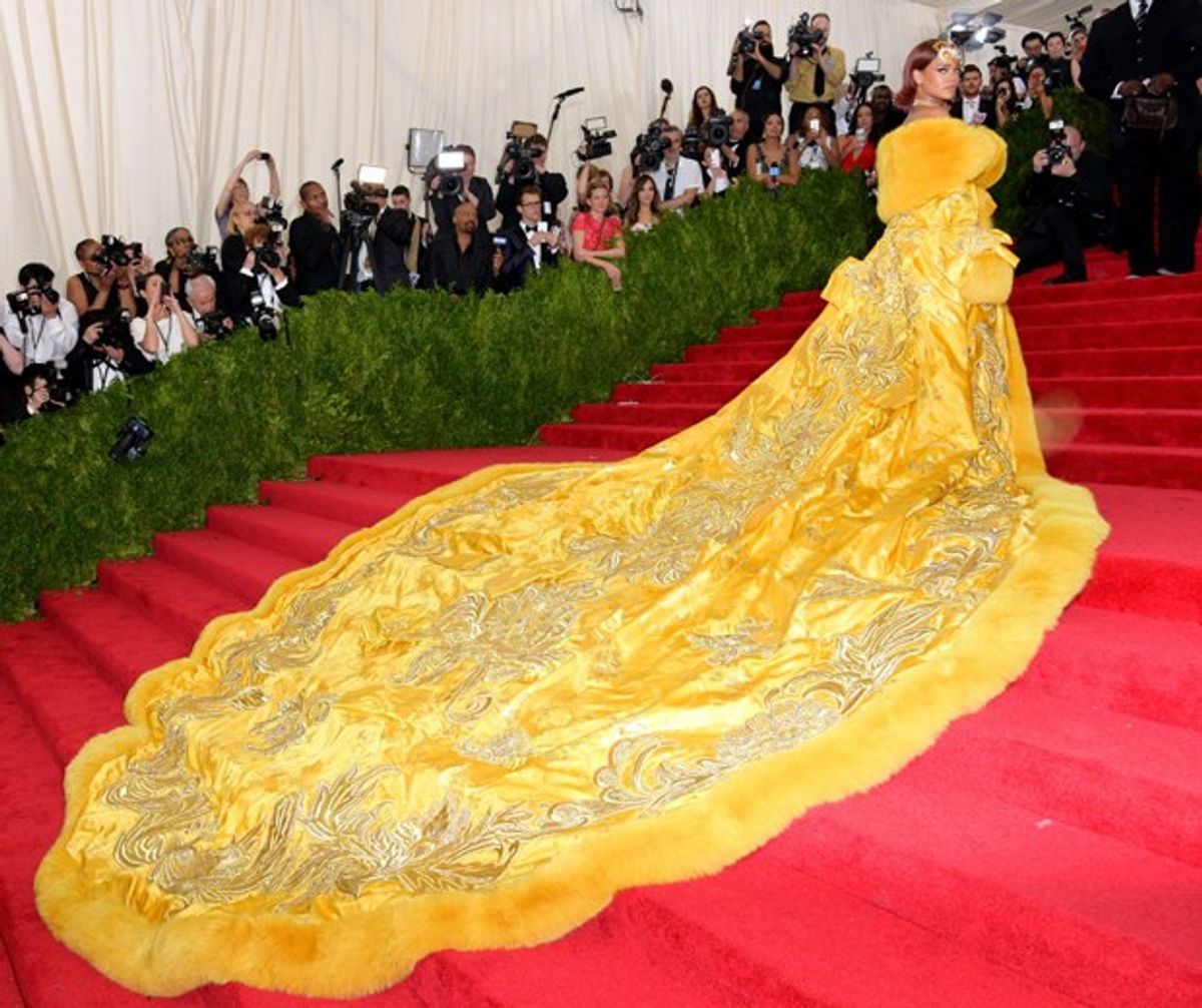 What Even Is The Met Gala?