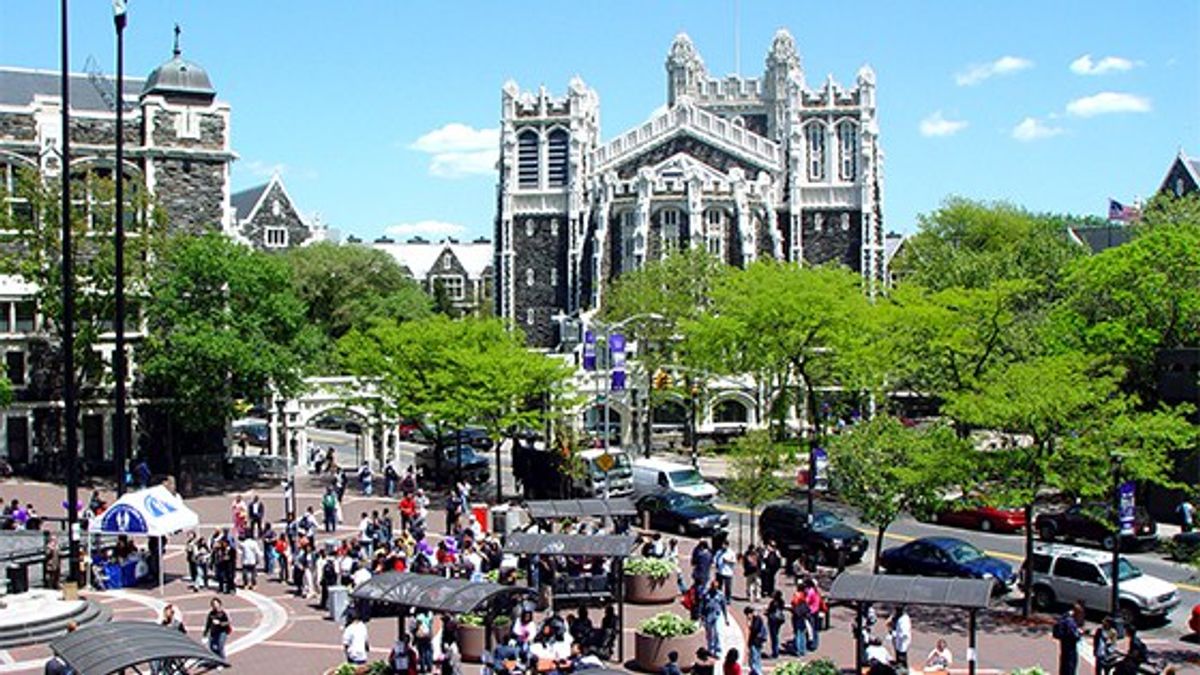 Why I’m Proud To Go To CCNY