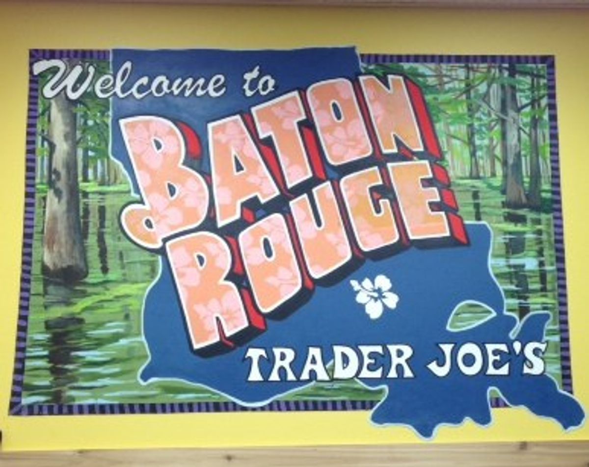 10 Reasons Why Trader Joe's is Everything