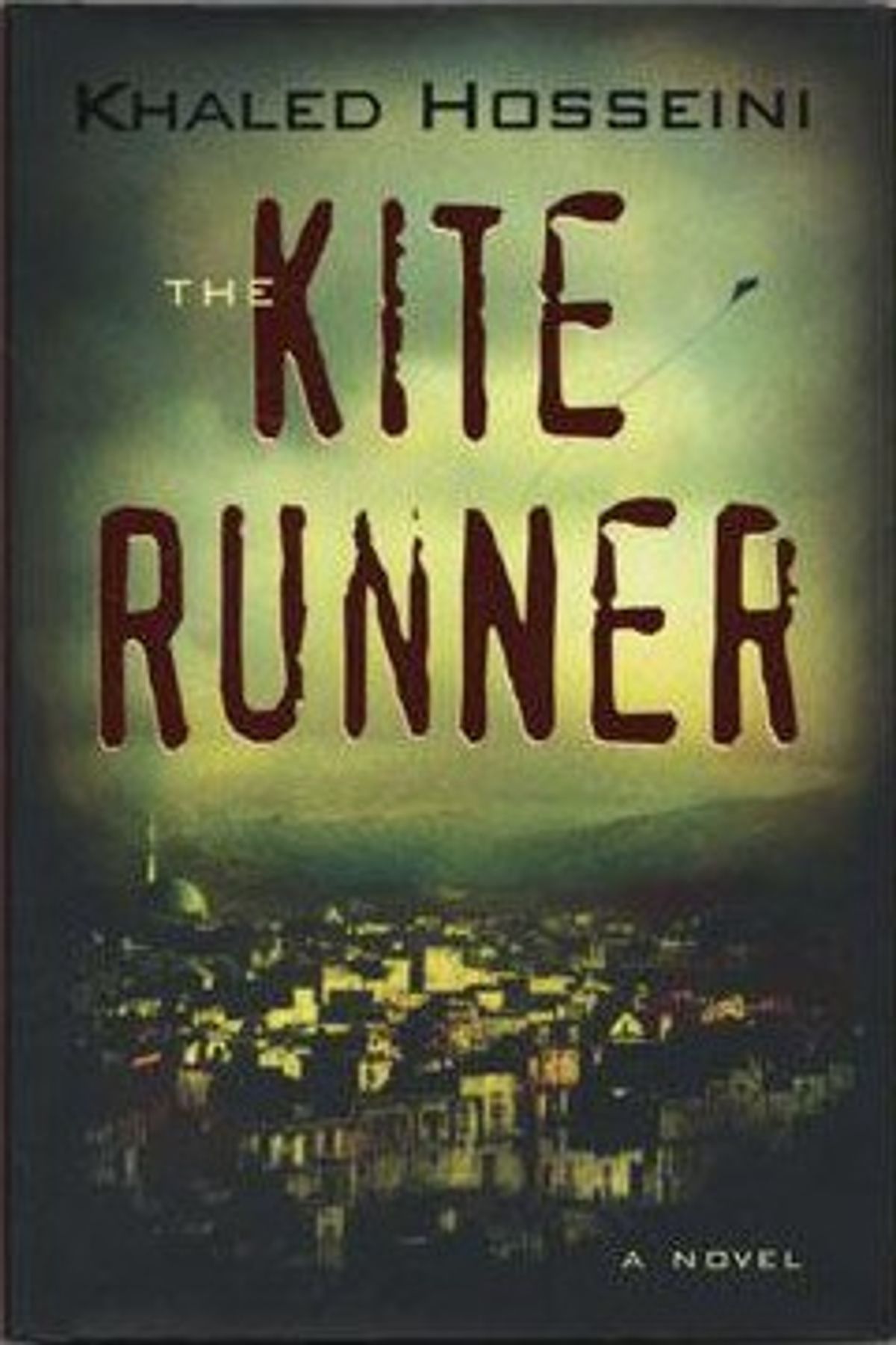 Why You Should Read "The Kite Runner" And "A Thousand Splendid Suns"