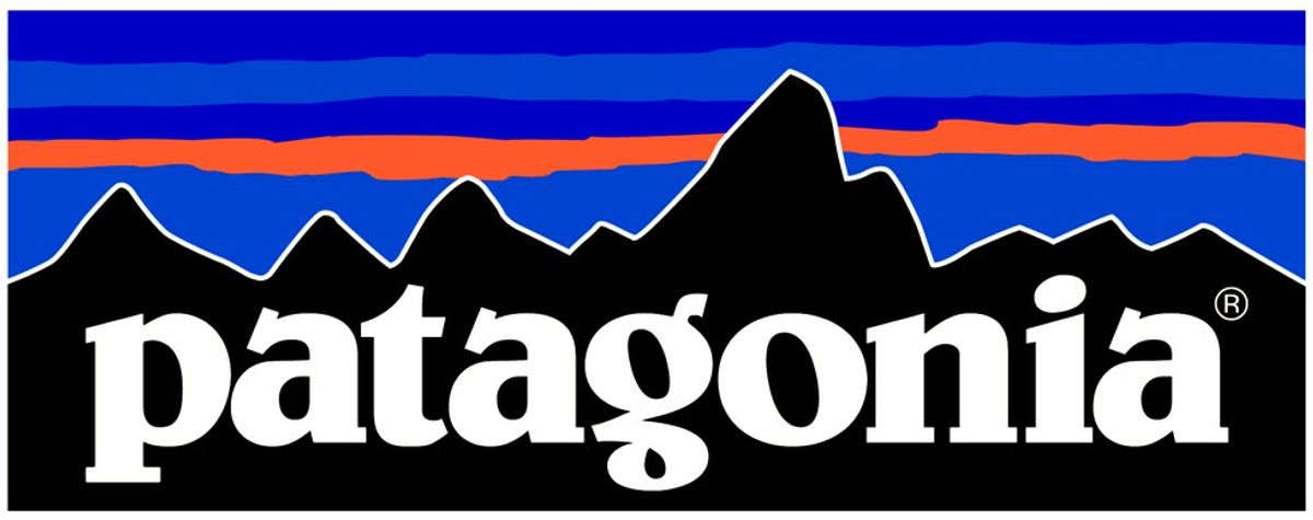 Reasons Why I Love Patagonia