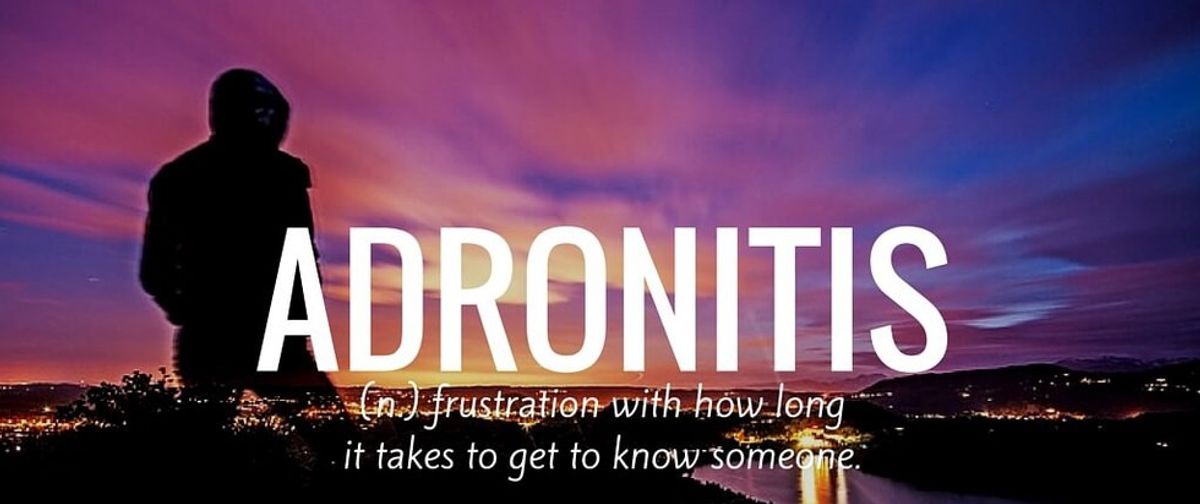 25 Of The Most Beautiful Words In English