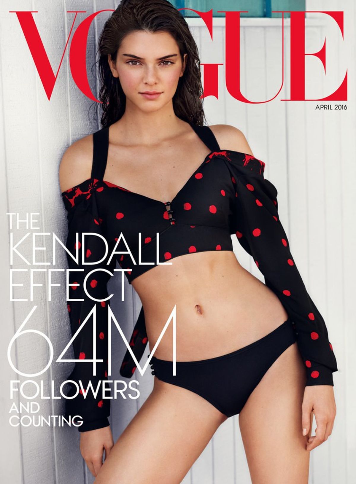Reasons We Can't Get Enough Of Kendall Jenner