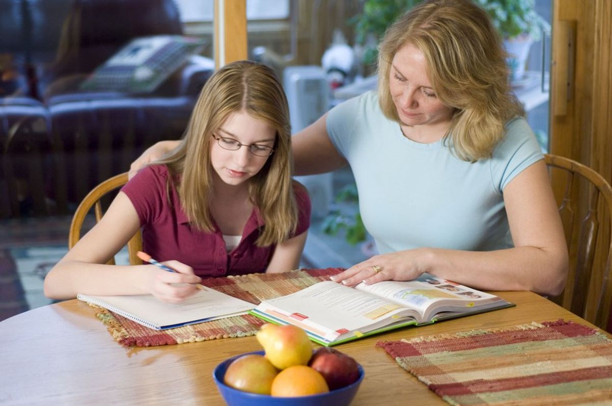 4 Big Reasons Homeschooling Is Awesome