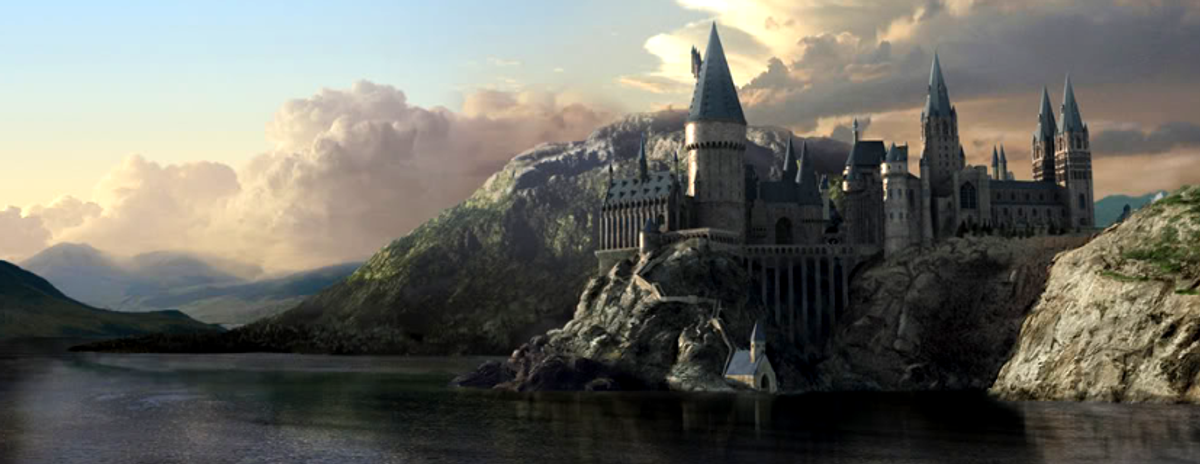11 Reasons that Colgate University is Actually Hogwarts