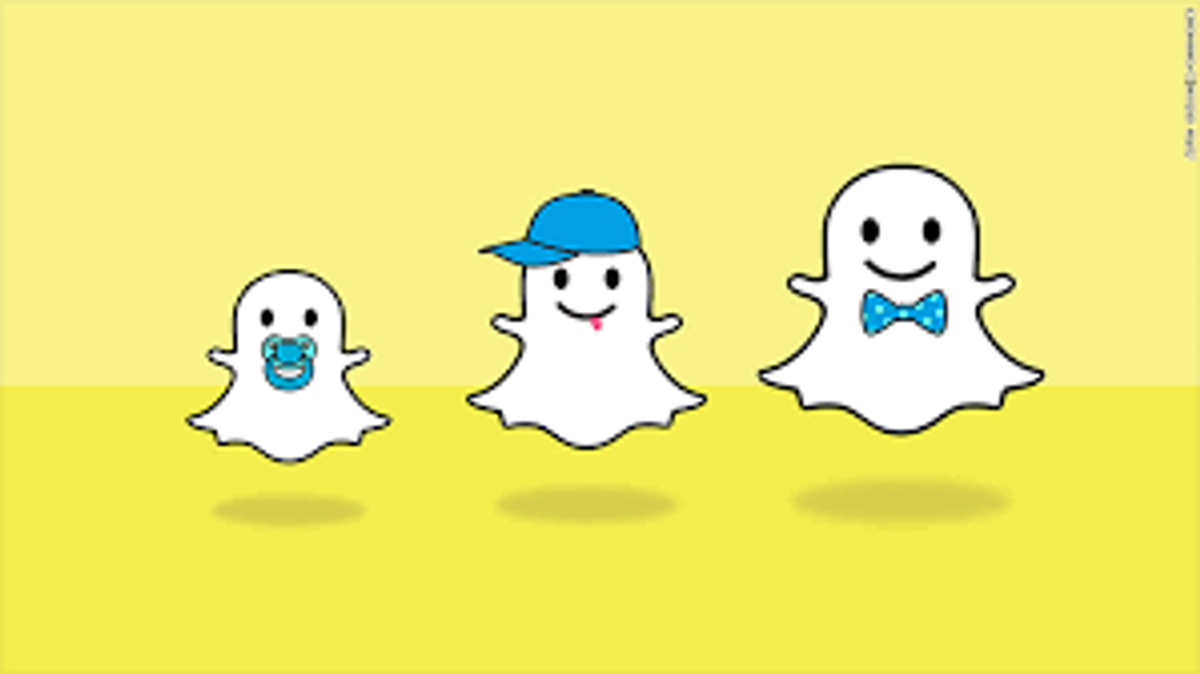 The 5 Snapchat Secrets You Never Knew