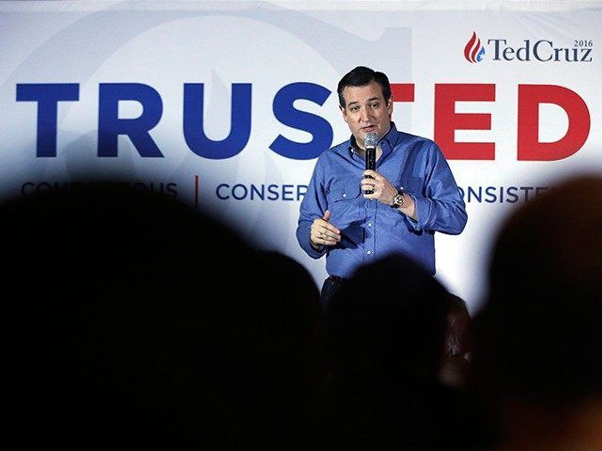 What To Do When Your Cruz Ship Sinks