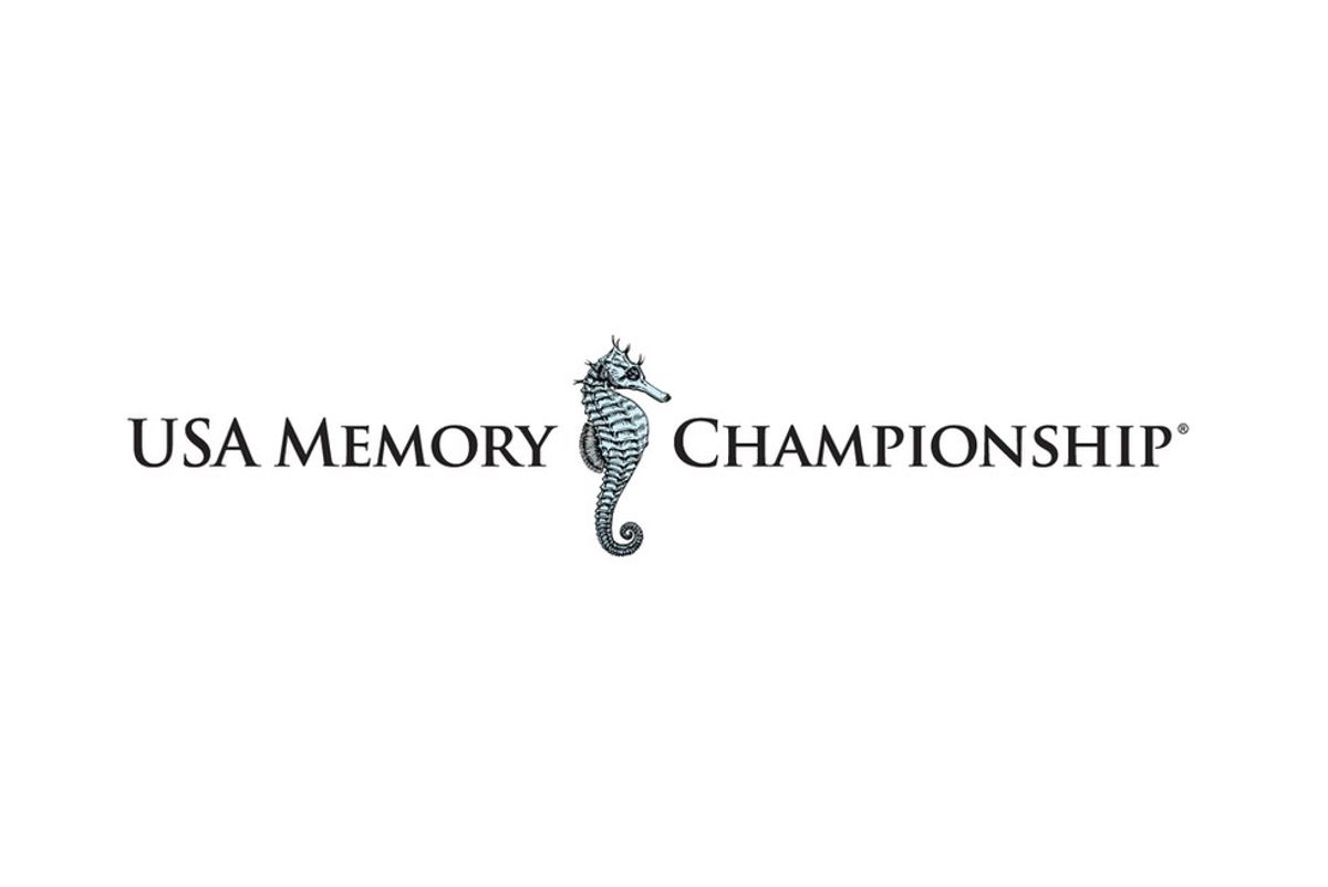 Could You Be The Next Memory Champion?