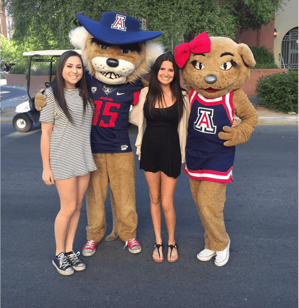 What I Learned During My Freshman Year Of College