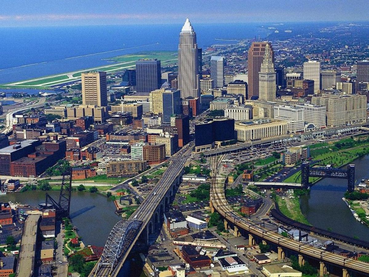 20 Things To Do In Cleveland This Summer