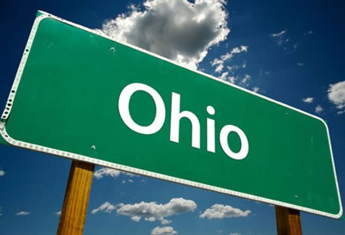 11 Adventurous Ohio Road Trips