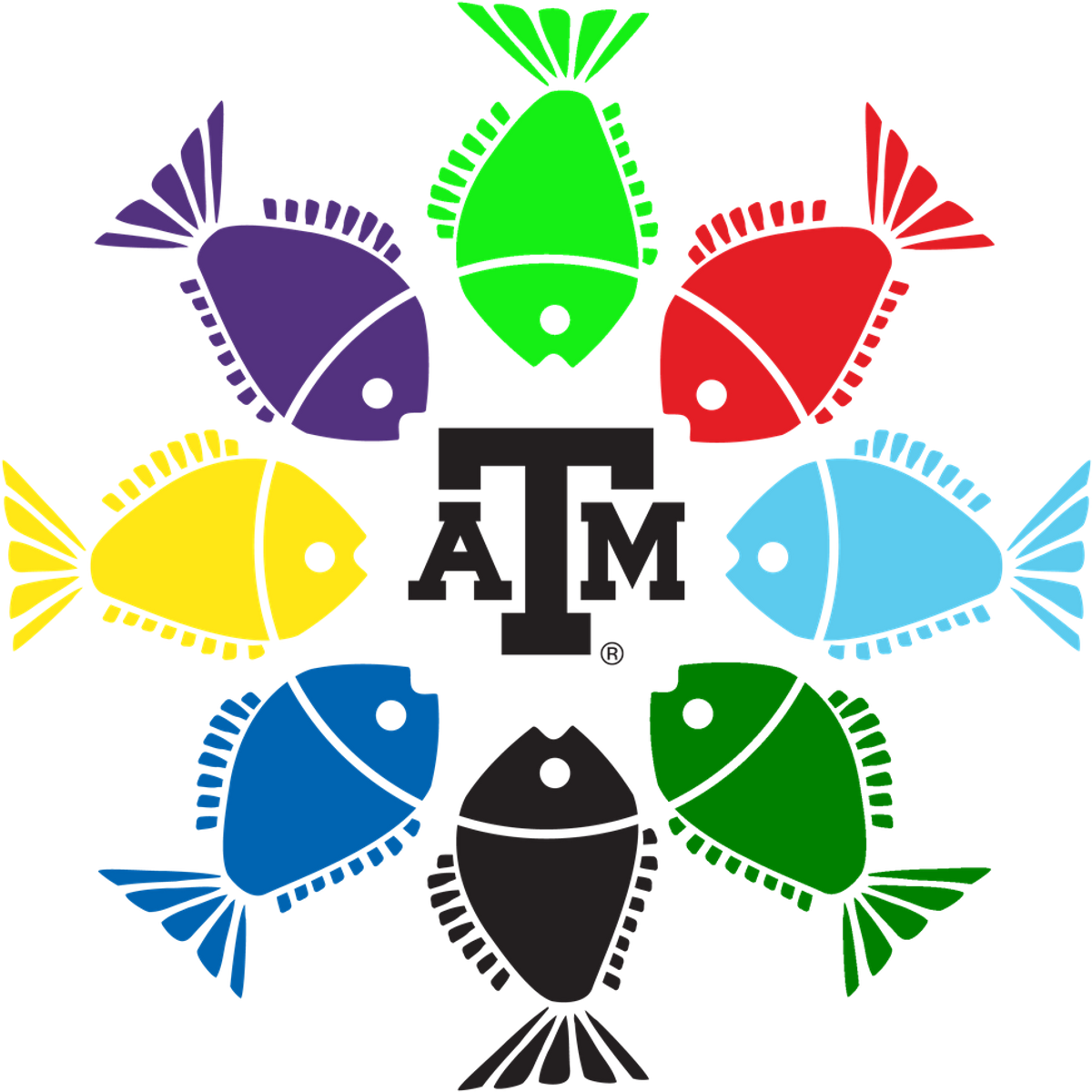 Fish Camp 2016 Counselor Selections