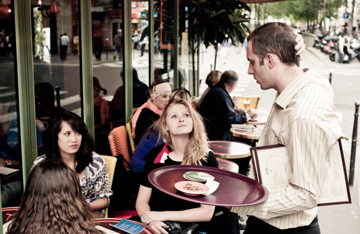 10 Things You Need To Understand About Restaurants