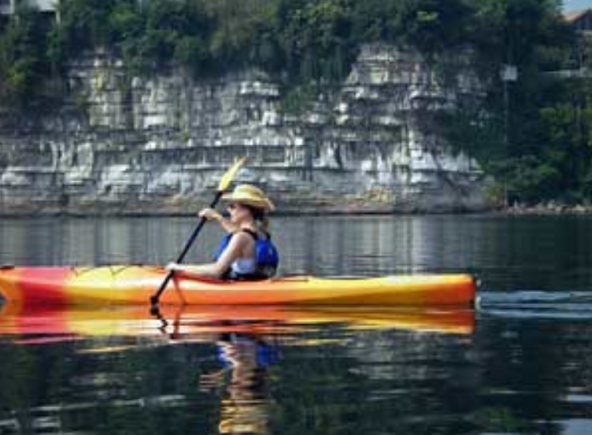 7 Fun Things To Do In Middle Tennessee This Summer