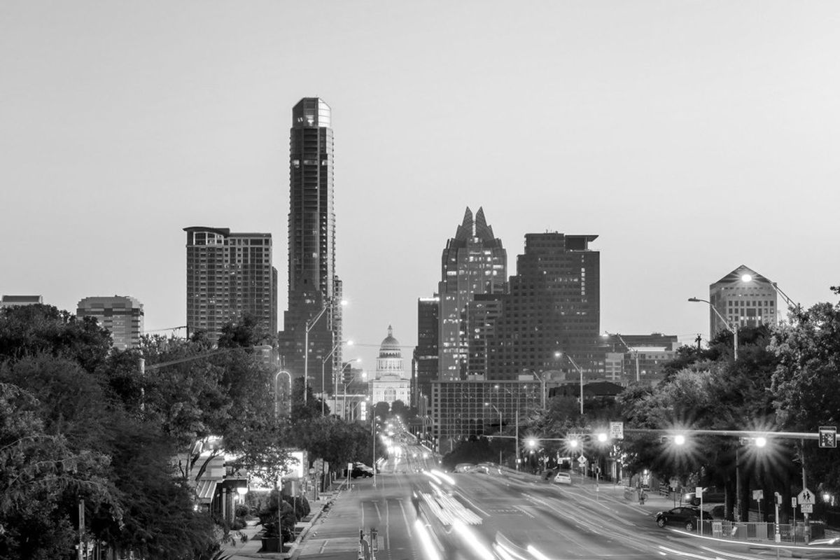 Uber And Lyft Leave Austin... What Now?