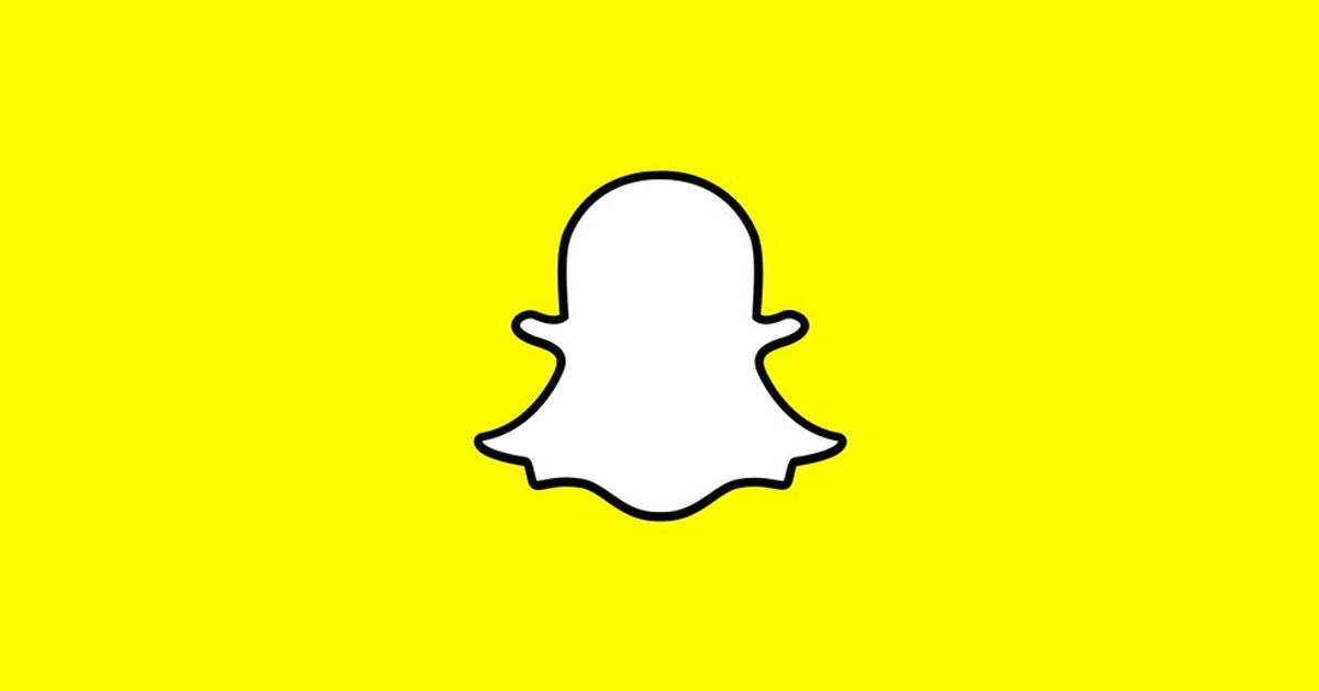 One Thing Snapchat Needs To Change, And One Thing That Can Stay The Same
