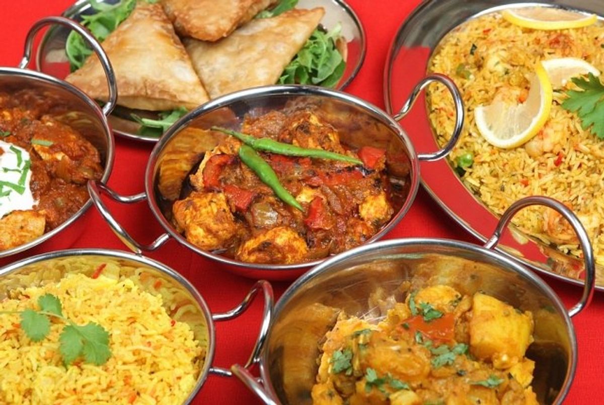 9 Delicious Desi Foods To Celebrate The End Of Finals