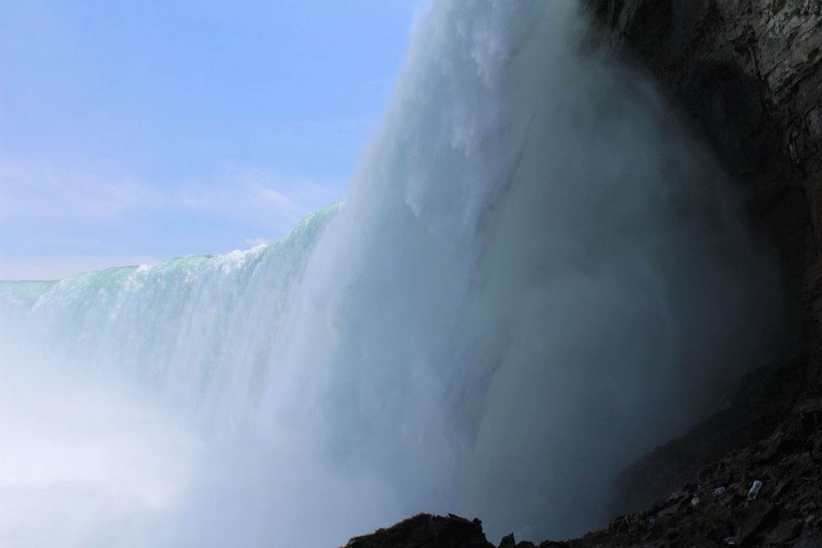 11 Photos That Will (Hopefully) Make You Want To Go To Niagara Falls