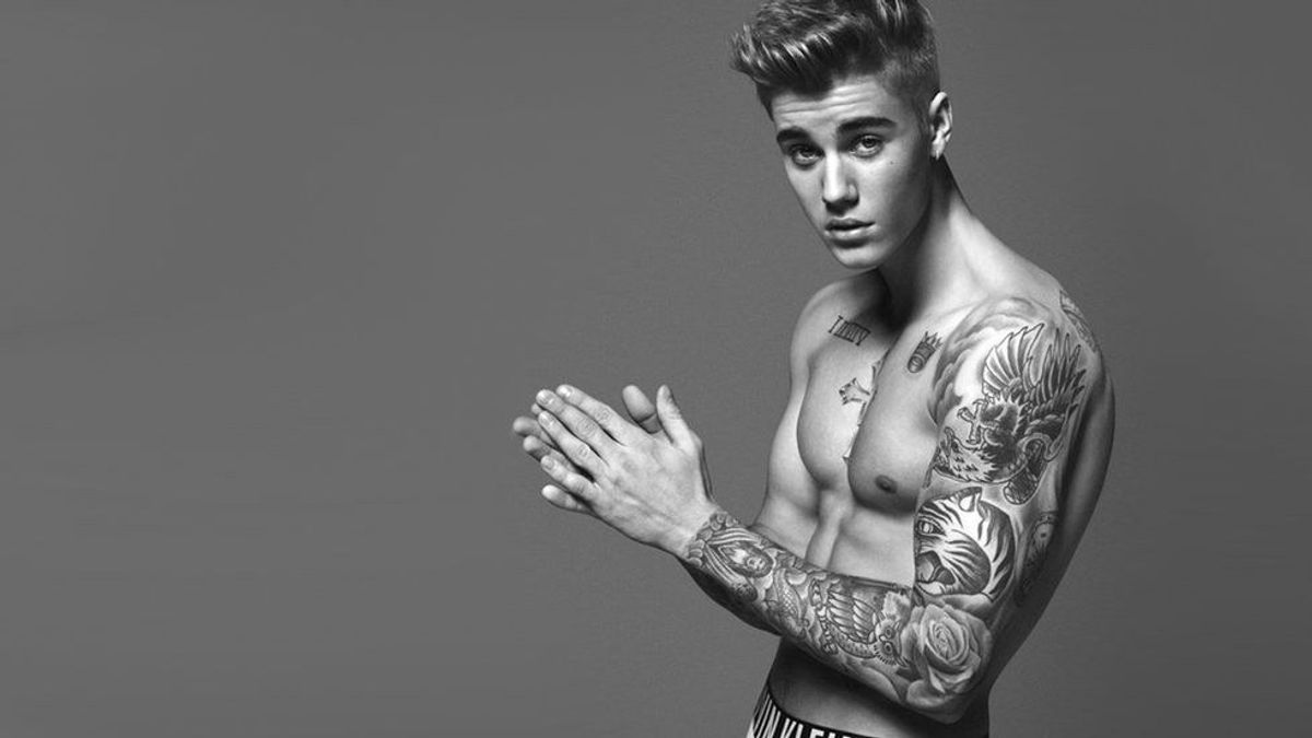 10 Reasons Why You Still Have Bieber Fever