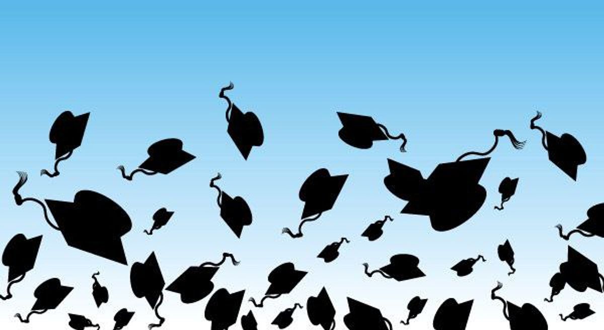 Graduating: Things You Took For Granted And Will Miss